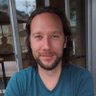 Profilbild von Andrew McKnight