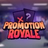 Фото профиля Promotion Royale