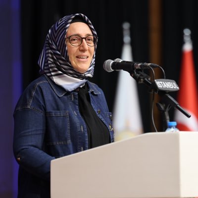 Saliha DEMİRER's profile picture