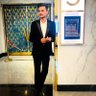 Profilbild von Anand Kunwar