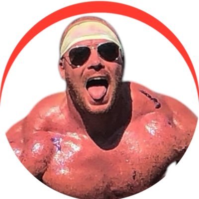 HuckFinnBarbell's profile picture