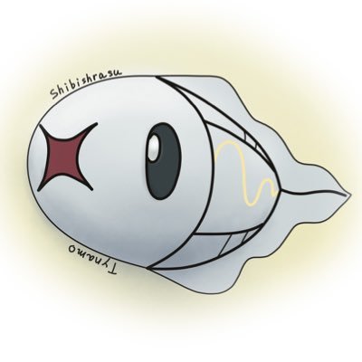 しびしら(× θ 〜>'s profile picture