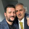 İsmail Ketenci profil fotoğrafı