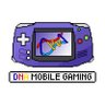 DNAMobileGaming profil fotoğrafı
