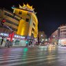 杨 的头像