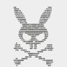 white rabbit's profile picture