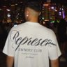 Фото профиля Rayson C