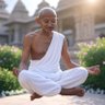 Im Not Gandhi 的头像