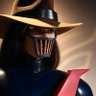 Фото профиля Mazinger Z Jones