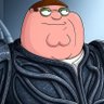Profilbild von Peter 'Dark Star' Griffin