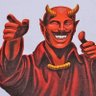 EL DIABLO DEL ESCUDO profil fotoฤrafฤฑ