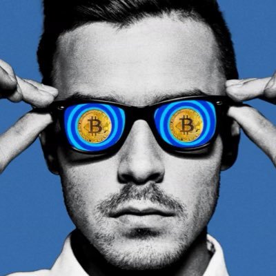 BLAKE⚡️ROGUE MONEY USER's profile picture