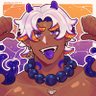 Deenial | 🐙【Space-Squid Vtuber 】🪐 profil fotoğrafı