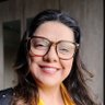 Prof. Andréa Bento profil fotoğrafı