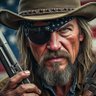 Barbarian Hillbilly's profile picture