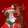 SANTA_v_KRAMPUS's profile picture