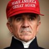 James K Polk Enjoyer profil fotoğrafı