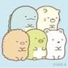 すみっコで暮らす人 的头像