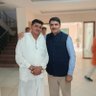 Laxmanbhai Chaudhary profil fotoğrafı