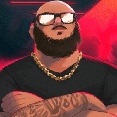 caiodurodo's profile picture