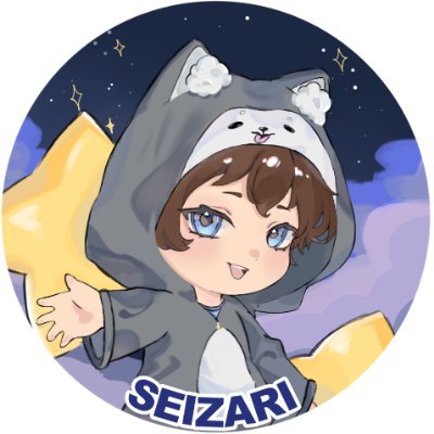 SeizariRH's profile picture
