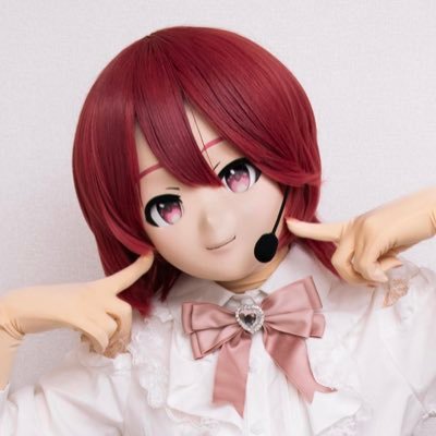 yina (いな) 🎭📸's profile picture