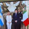 Liberales Libertarios Ecuador 的头像