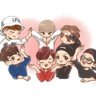 Profilbild von 😇 IGOT7 : f(^_^) JBeom