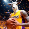 Goated Laker's profile picture