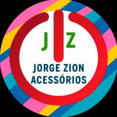 Jorge Zion Acessórios's profile picture