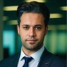 Profilbild von Bishal Nandi