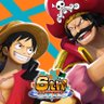 ONE PIECE バウンティラッシュ【公式】 profil fotoğrafı