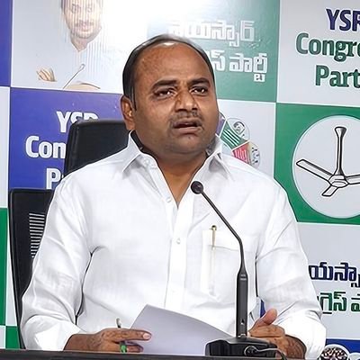 T Chandra Sekhar MLA's profile picture