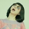 もりみつこ's profile picture