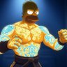 Punished Homer's profile picture