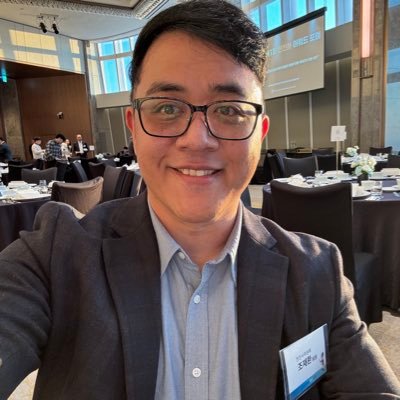 Jaehwan Cho 조재환's profile picture