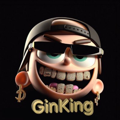GinKing's profile picture