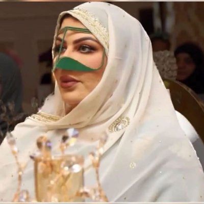 سیدزادی 🧕's profile picture