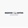 M A D O R I_ AUTOS 🇳🇬| ABUJA 的头像