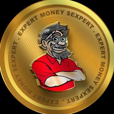 EXPERT_MONEY ( $EXPERT )'s profile picture