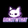GioNotWThat's profile picture