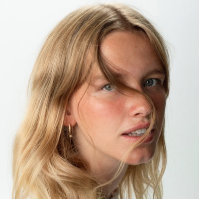 Anna Roos's profile picture