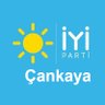 Profilbild von İYİ Parti Çankaya İlçe Başkanlığı