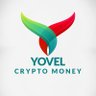 Yovel Crypto money profil fotoğrafı