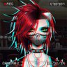 Vampz 💕 Bio-Weapon Demon Vtuber profil fotoğrafı
