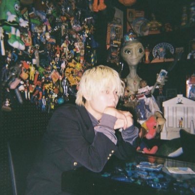 秋宗亮太朗's profile picture