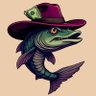 The Addled Angler profil fotoğrafı