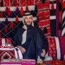 التاريخي 的头像