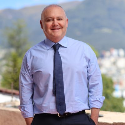 Diego Borja Cornejo's profile picture