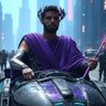 Фото профиля Axel